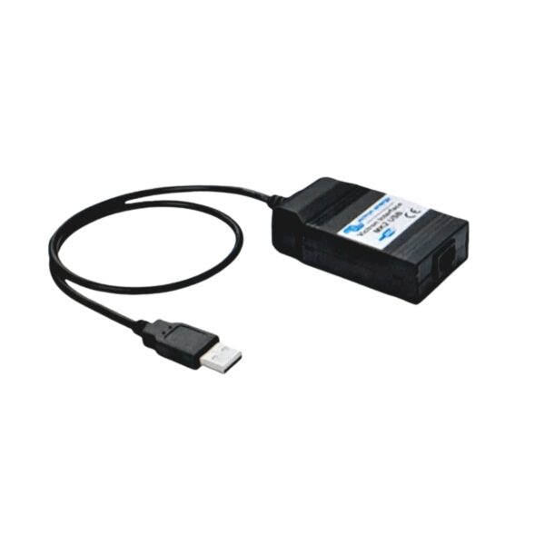 Interface MK2-USB (for Phoenix Charger only)