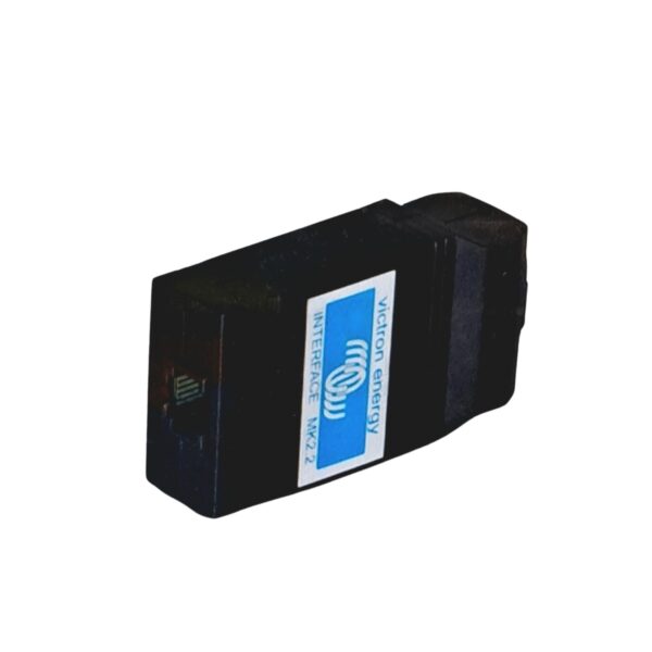 Interface MK2.2b (VE.Bus to RS232)
