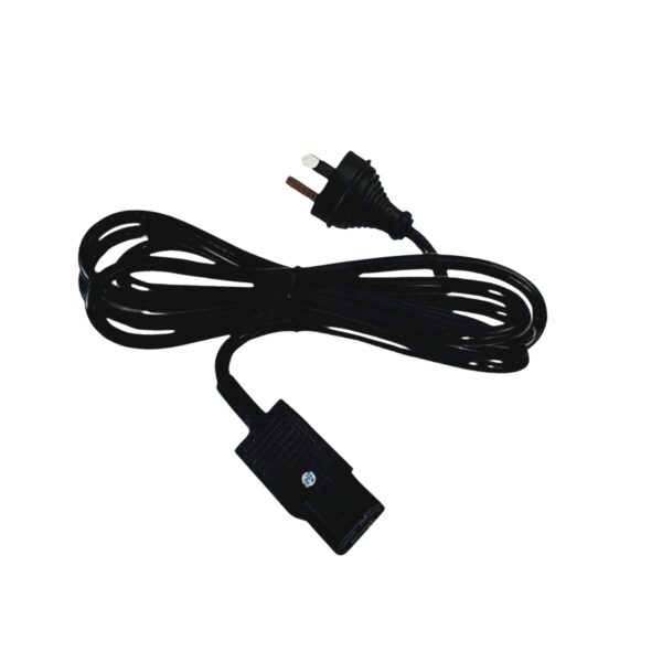 Mains Cord AU/NZ for Smart IP43 2M