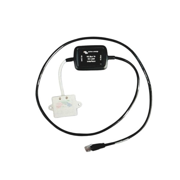 VE.Bus to VE.Can interface
