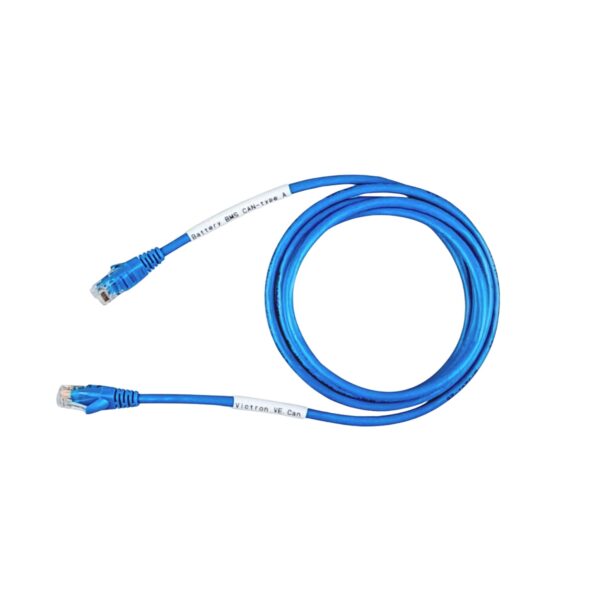 VE.Can to CAN-bus BMS type A Cable 1.8 m