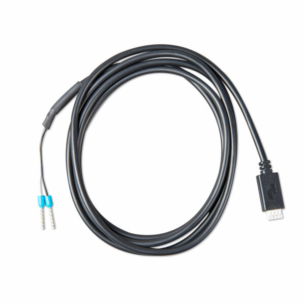 VE.Direct TX digital output cable (PWM light dimming cable)