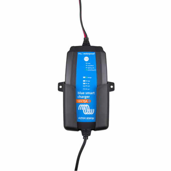 Wall mount for IP65 Charger 12/10, 12/15, 24/8 - Image 2