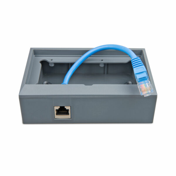 Wall mount enclosure for 65 x 120mm GX-Panels - Image 2