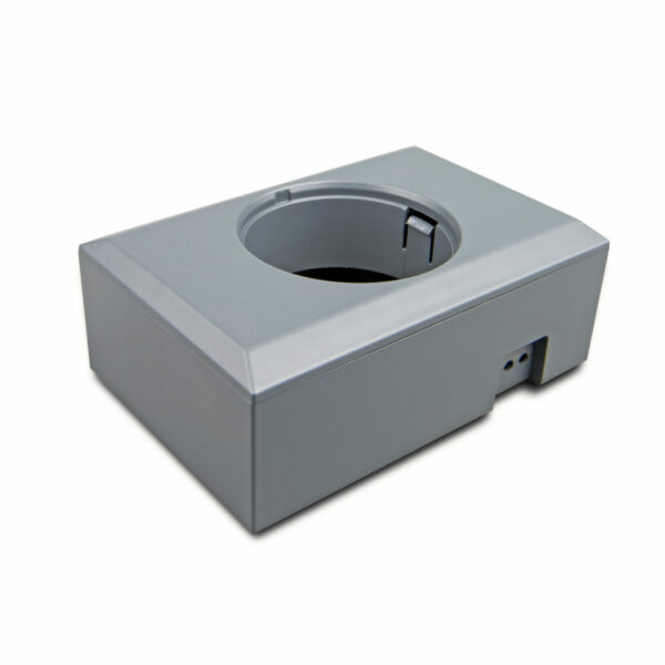 Wall mount enclosure for BMV or MPPT Control