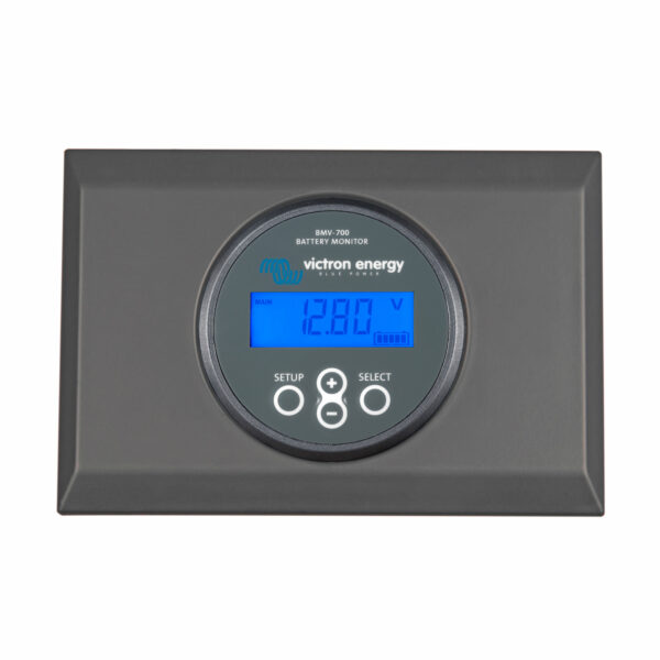 Wall mount enclosure for BMV or MPPT Control - Image 2